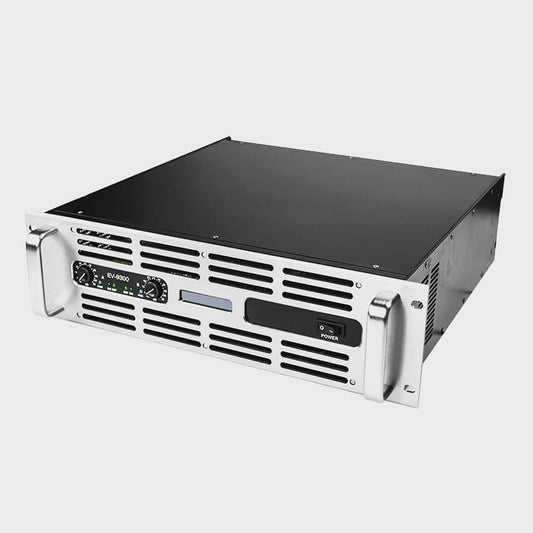 EV9300 Professional Power Amplifier