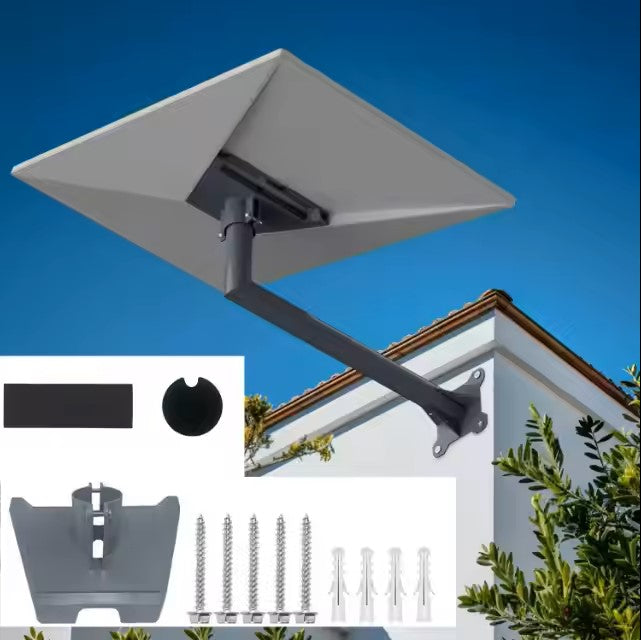 Gen 3 Starlink Mount for Wall