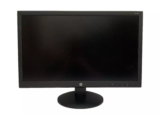 HP (V241P) 24'' Widescreen FHD LED Monitor w Stand