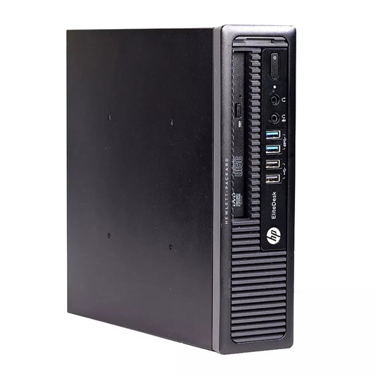 HP Desktop (Tower) i7 Computer PC SET