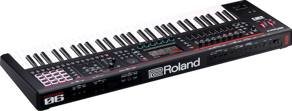 Roland Fantom 06 Synthesizer