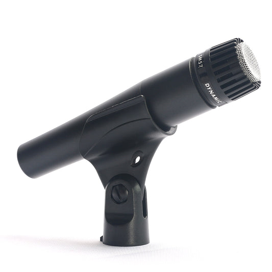 Microphone - Shure SM57 Cardoid Instrument