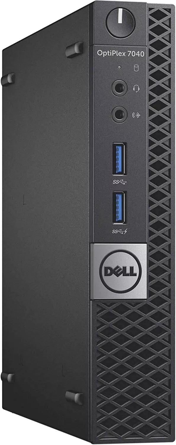 Dell Optiplex Mini PC Desktop Computer PC i5