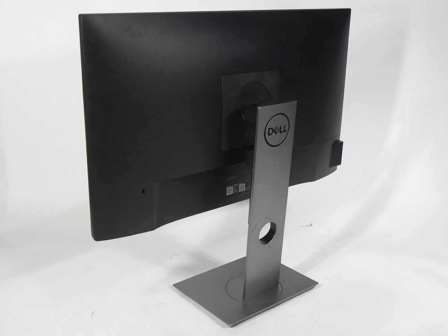 Dell Monitor P2418H2m 24" MONITOR CAMERA, HDMI,VGA, DISPLAY PORT WITH STAND