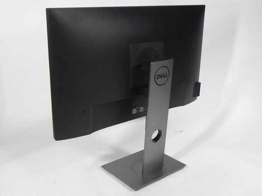 Dell Monitor P2418H2m 24" MONITOR CAMERA, HDMI,VGA, DISPLAY PORT WITH STAND