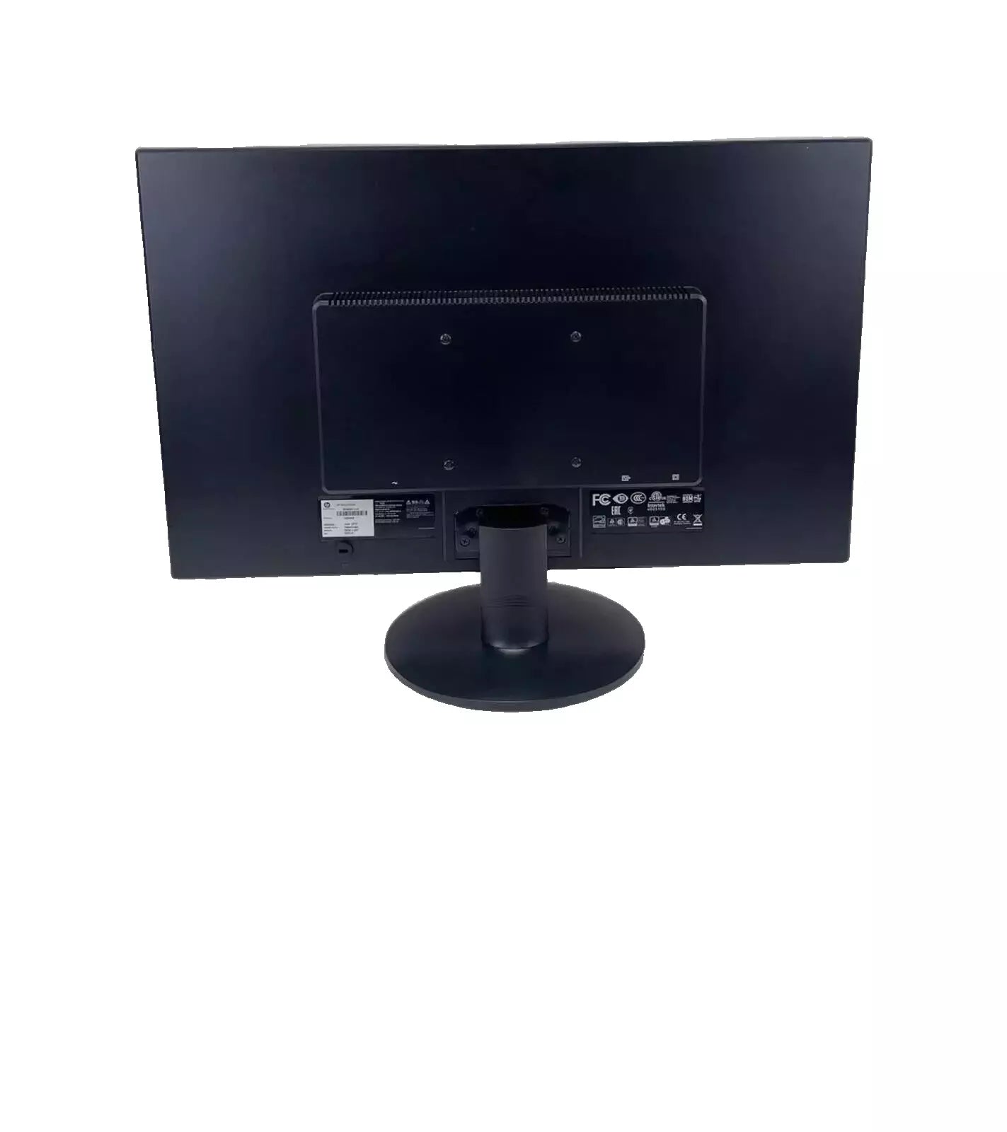 HP (V241P) 24'' Widescreen FHD LED Monitor w Stand