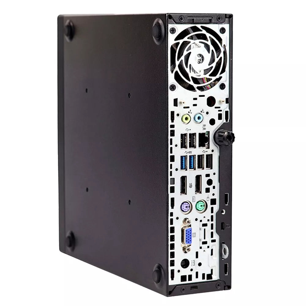 HP Desktop (Tower) i5 Computer PC SET