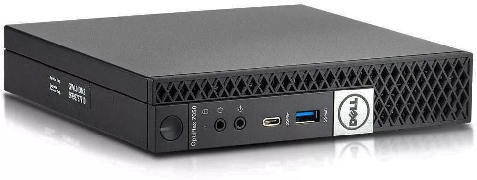 Dell Optiplex Mini PC Desktop Computer PC i5
