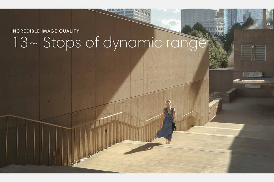 L16 - 4K Multi-Lense 52MP Pocket-Sized DSLR-Quality Camera with Built-in Wifi...