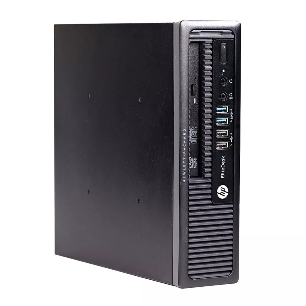 HP Desktop (Tower) i5 Computer PC SET