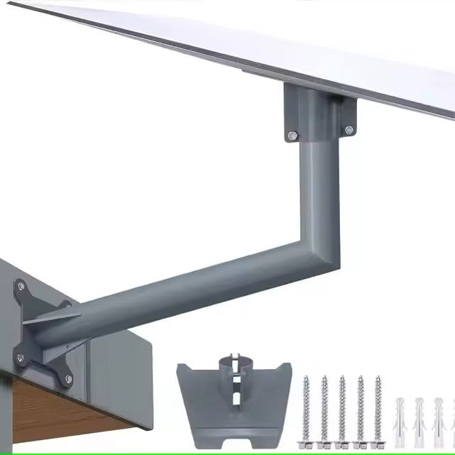 Gen 3 Starlink Mount for Wall