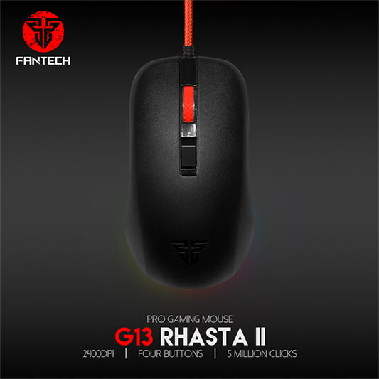 Computer Mouse