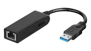 USB to LAN Adapter