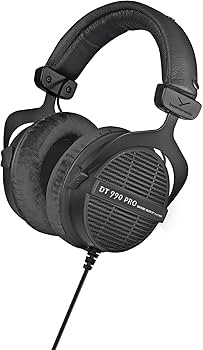 Studio Headphones - DT990 PRO