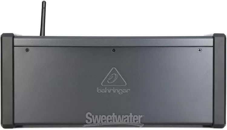 Behringer X Air XR16 16-channel Tablet-controlled Digital Mixer