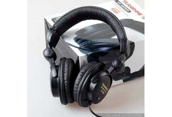 Wire Headphone - Transhine HR Series