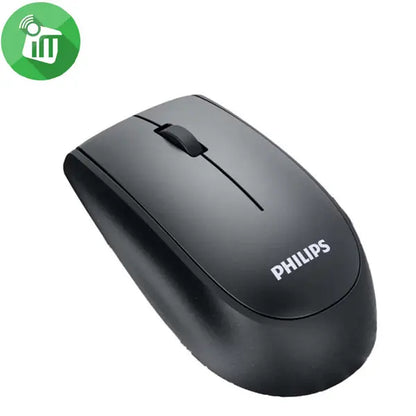 Philips 3000 Series 1600DPI Wireless Mouse