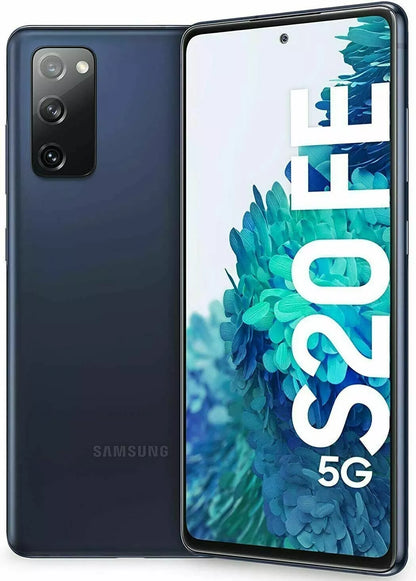 Samsung S20FE 5G