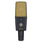 Condenser Mic - C414 Professional Portable Metal Condenser Microphone