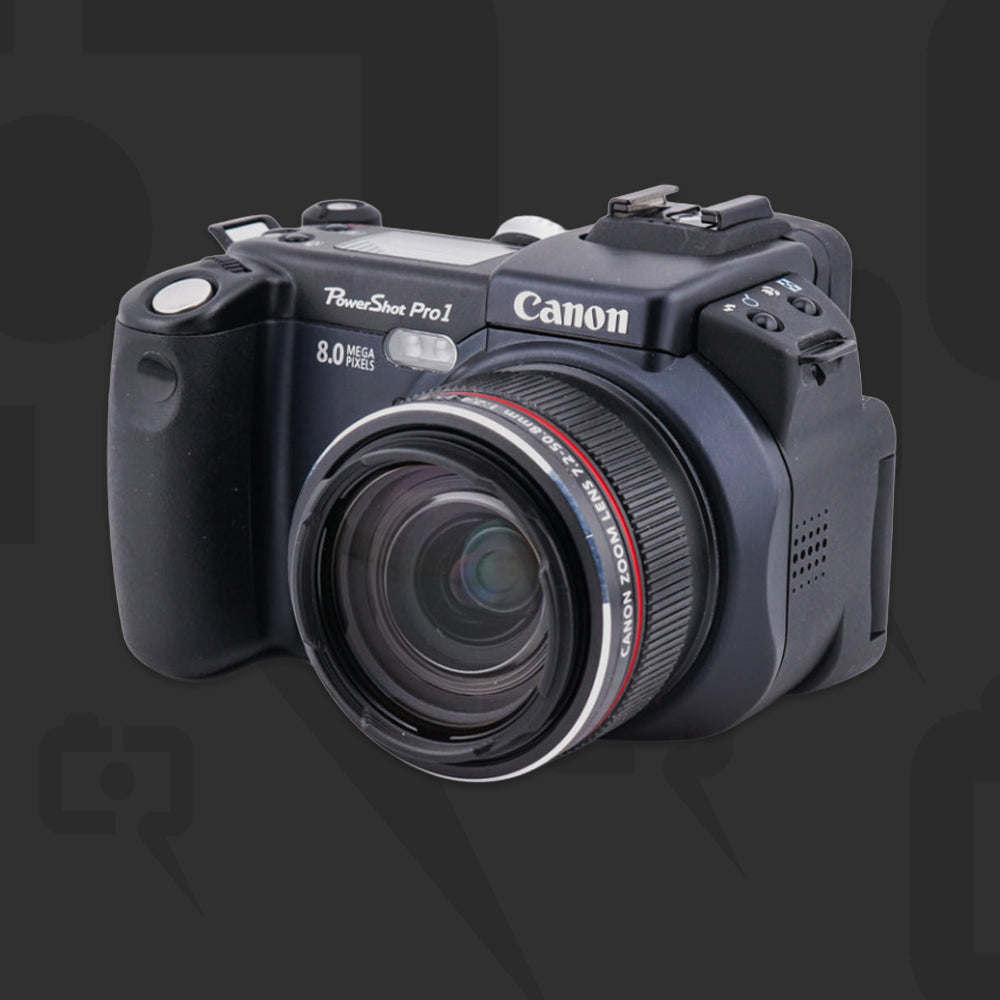 Canon Power shot Camera 306390425164