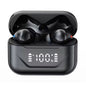 Earpods - ANC TWS BT5.4 Earphones Hifi Sound True Wireless Blue Tooth Earphones Noise Canceling Earbuds