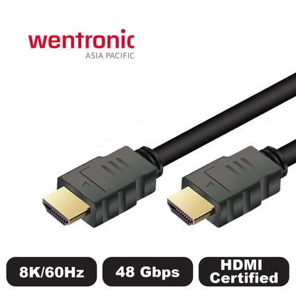 HDTV cable