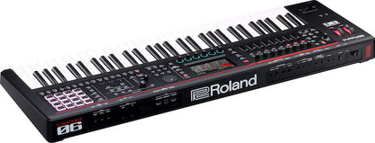 Roland Fantom 06 Synthesizer