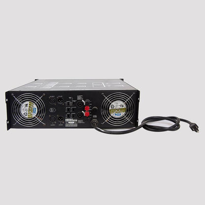 Electro Voice EV Model 7300 Stereo Power Amplifier