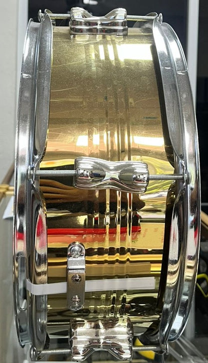 Snare Cracker