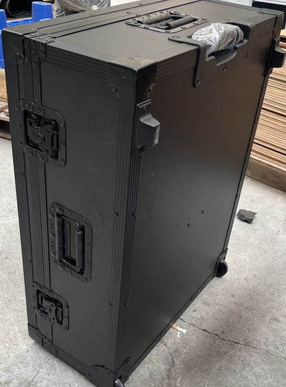Interlligence Flight Case