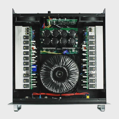 EV9300 Professional Power Amplifier