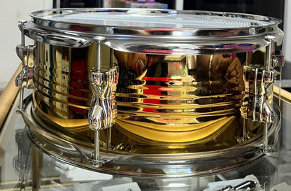 Snare Cracker