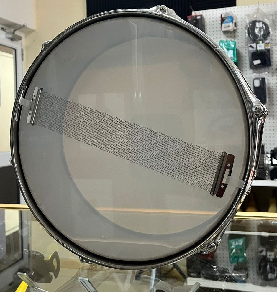 Snare Cracker