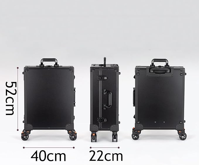 Interlligence Flight Case