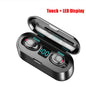 Earpod - Bluetooth earphone