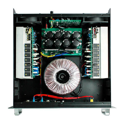 Electro Voice EV Model 7300 Stereo Power Amplifier