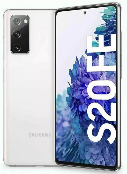 Samsung S20FE 5G