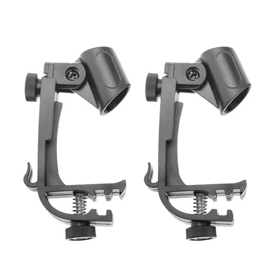 Drum Microphone Holder