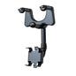 Car Phone Holder - Rearview Mirror Car Phone Holder