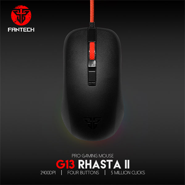 Computer Mouse