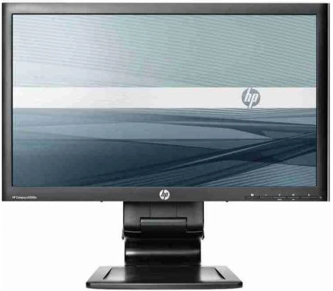 HP Computer Set: i7 6700 8GB RAM 500 GB SSD