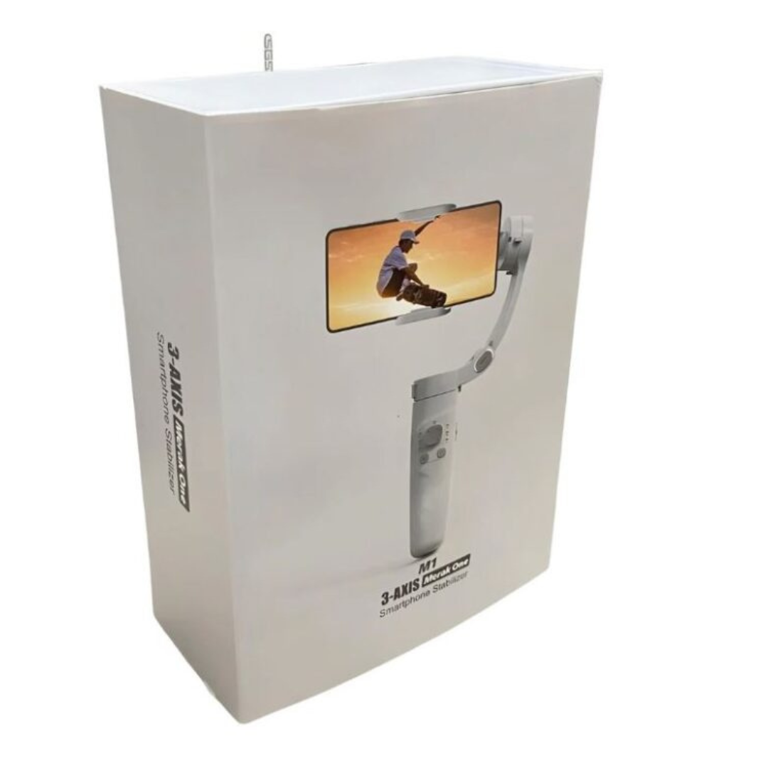 Phone Stabilizer - M1 3-AXMIS Smartphone