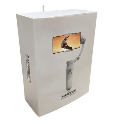 Phone Stabilizer - M1 3-AXMIS Smartphone