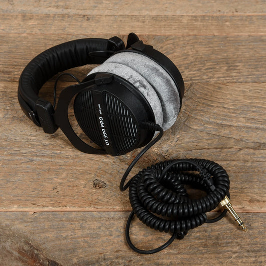 Studio Headphones - DT990 PRO