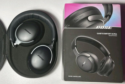 Wireless Headphone - BOSE Quiet Comfort Ultra QC55