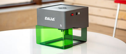 Lazer Engraving Machine - Daja D16
