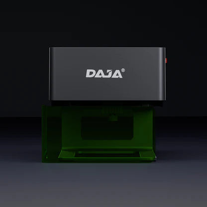 Lazer Engraving Machine - Daja D16