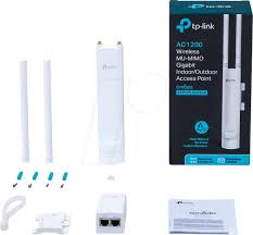 TP Link EAP225 - Outdoor