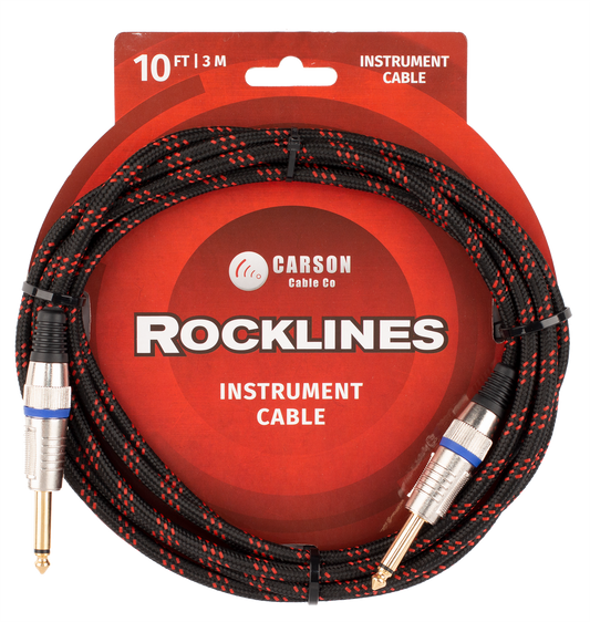 Instrument cable -  TS 14"