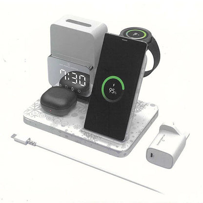 Wireless Charger - ITFIT Night-Light